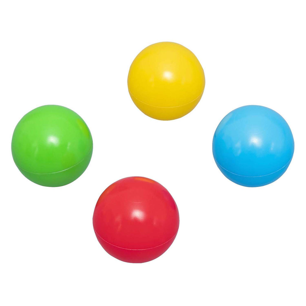 Bestway - speelballen splash & play 100st.