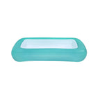 Bestway - babybad rechthoek aquababes 165cm