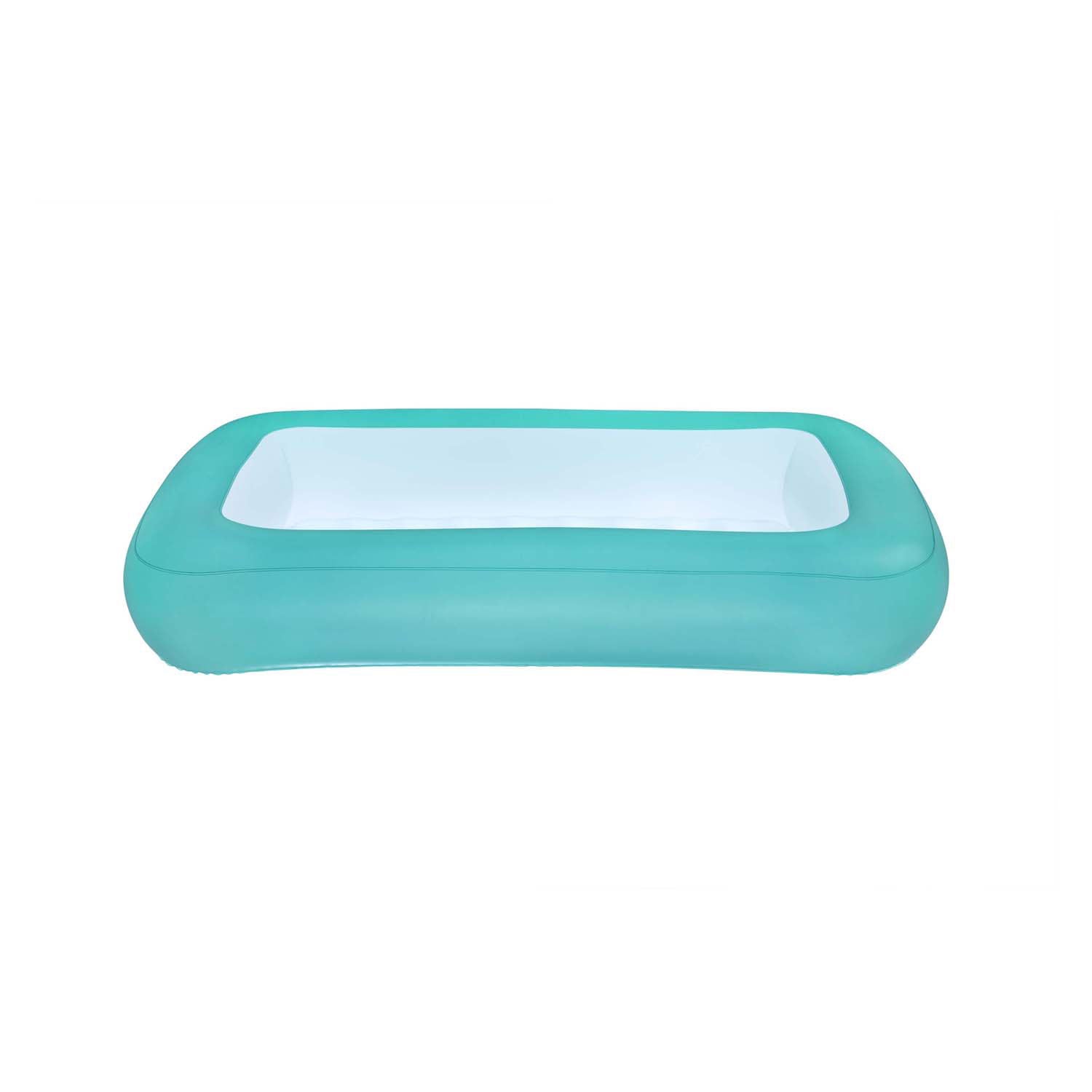 Bestway - babybad rechthoek aquababes 165cm
