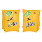 Bestway zwembandjes wondersplash s m, 3-6 jaar