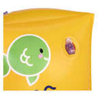 Bestway zwembandjes wondersplash s m, 3-6 jaar