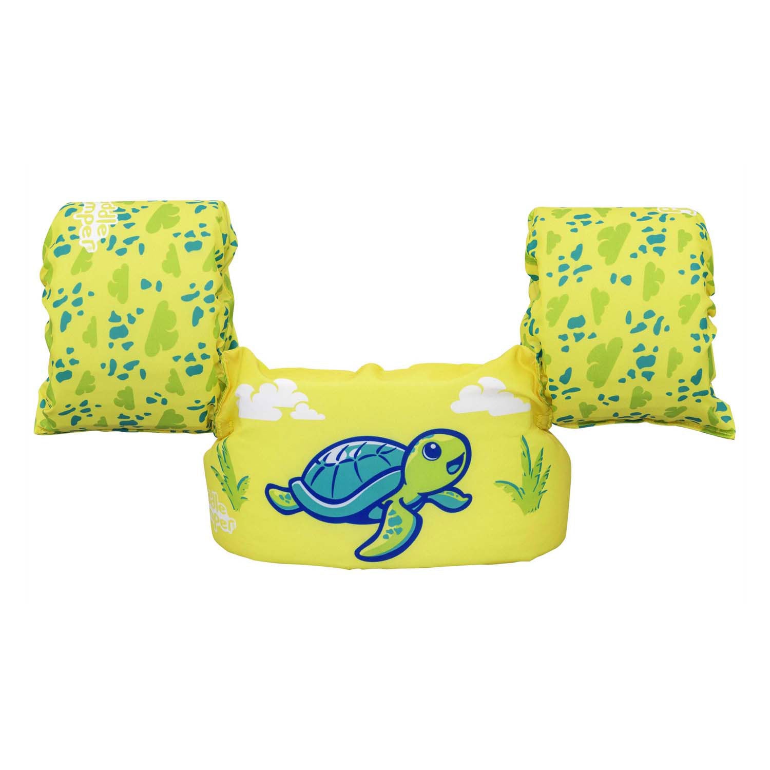 Bestway - puddle jumper schildpad 2-6 jaar
