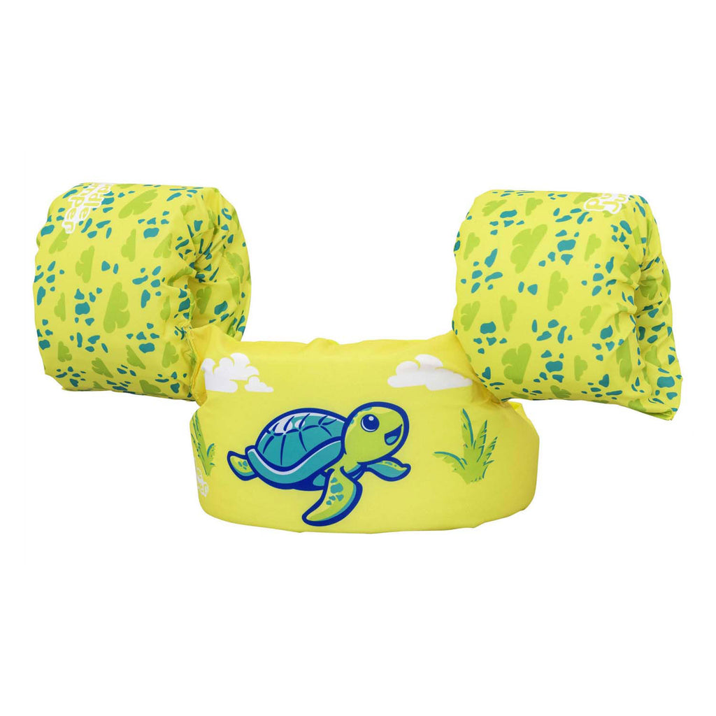 Bestway - puddle jumper schildpad 2-6 jaar
