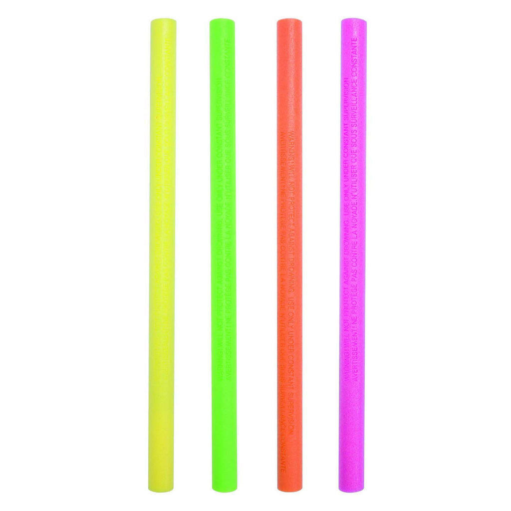 Bestway - aqua bones zwemslang foam 122cm