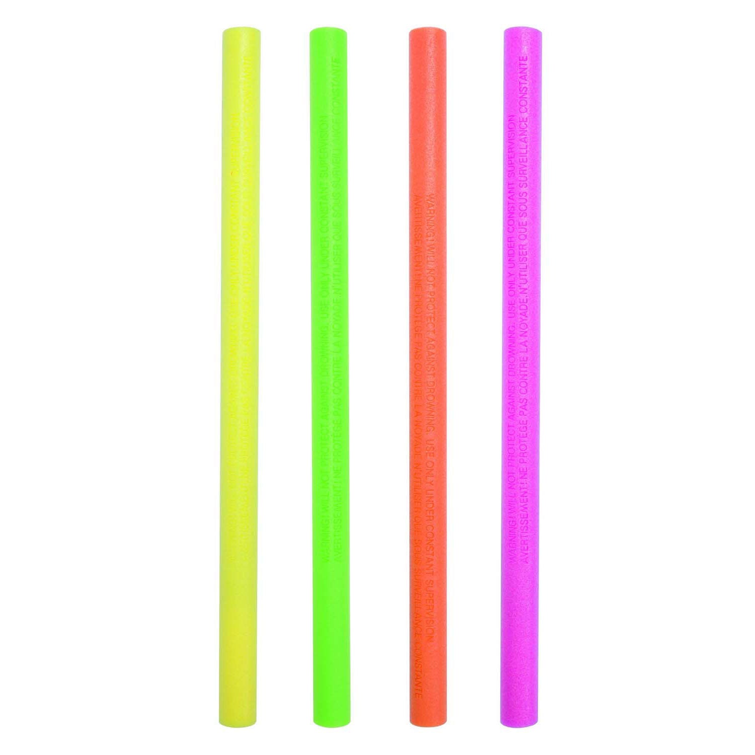 Bestway - aqua bones zwemslang foam 122cm