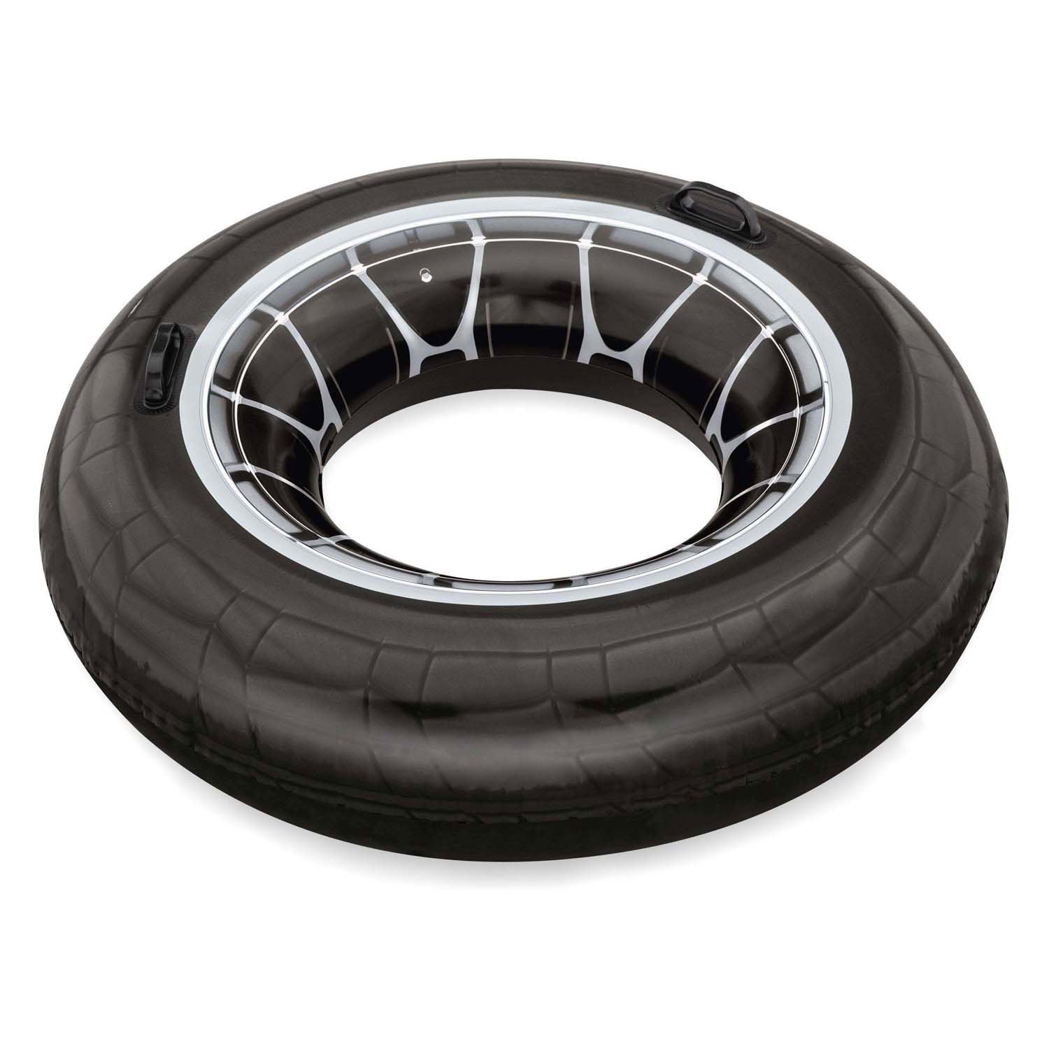Bestway zwemring high velocity type, 105cm