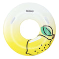 Bestway - zwemring fresh sqeezed citroen 99cm