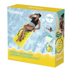 Bestway - fresh squeezed citroen met netbodem 114cm