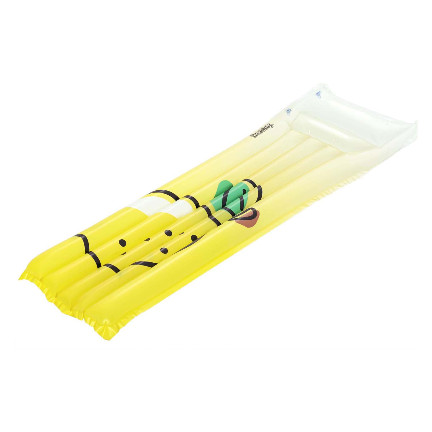 Bestway - fresh squeezed citroen met netbodem 114cm