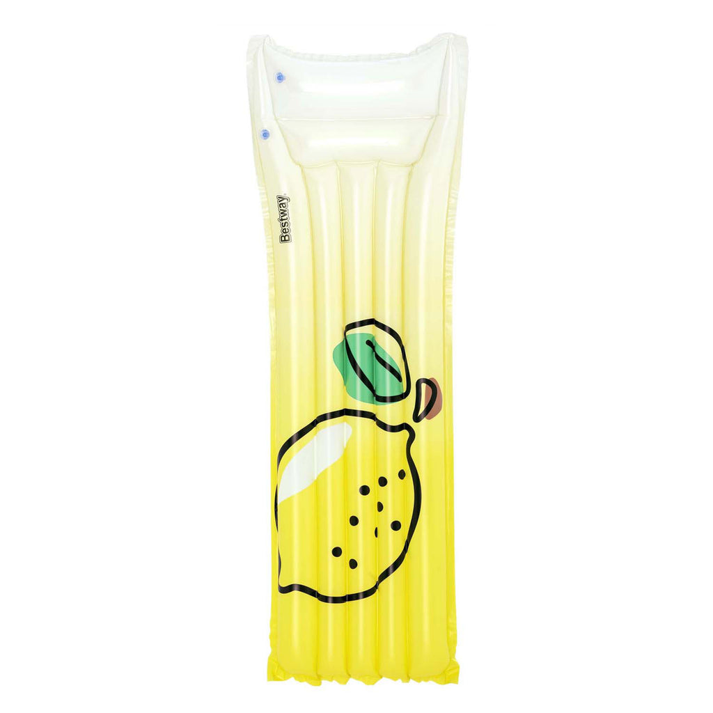 Bestway - fresh squeezed citroen met netbodem 114cm