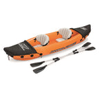 Bestway hydroforce kayak lite rapid x2 321x88cm