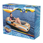 Bestway - boot kondor elite 1000 set opblaasbaar