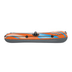 Bestway - boot kondor elite 1000 set opblaasbaar
