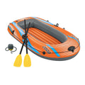 Bestway - boot kondor elite 2000 set opblaasbaar