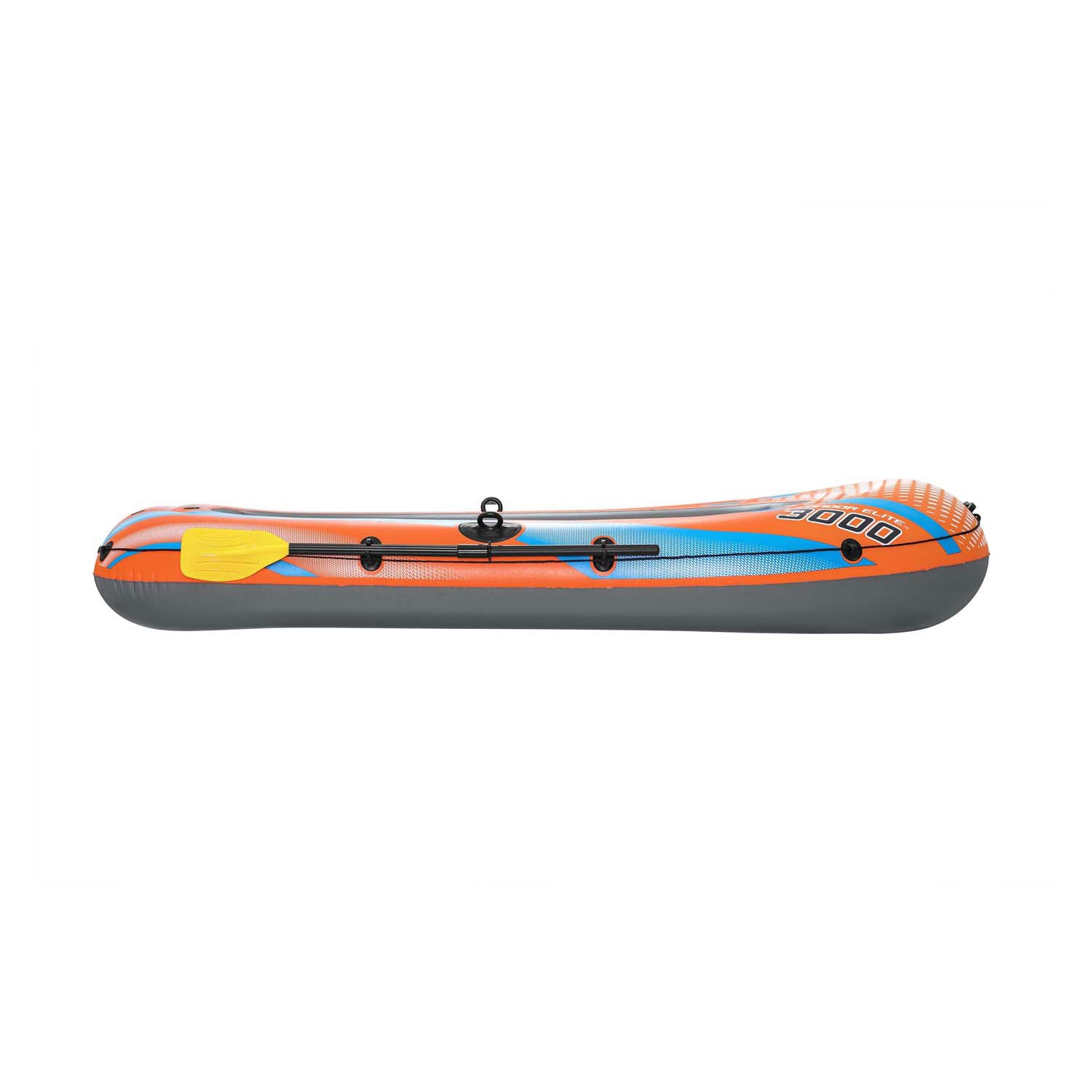 Bestway boot kondor elite 3000 set opblaasbaar