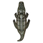 Bestway rider realistic krokodil opblaasbaar, 184cm