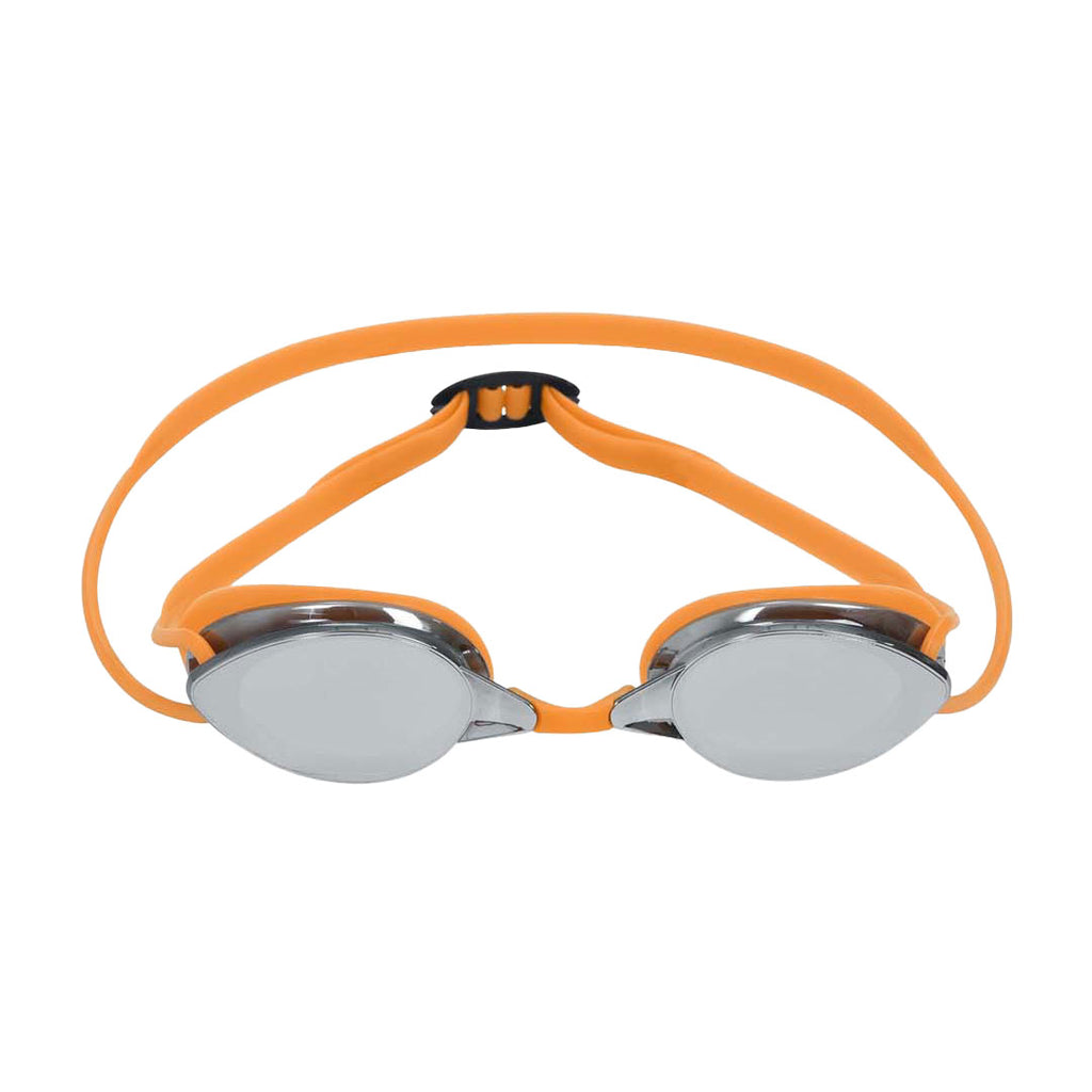 Bestway elite blast pro duikbril oranje, 14 jaar +