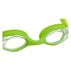Bestway - splashflex duikbril groen 7 jaar groen