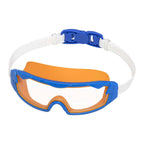 Bestway - tidal surge duikbril blauw oranje 7 jaar