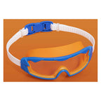 Bestway - tidal surge duikbril blauw oranje 7 jaar