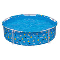 Bestway zwembad huisdier fetchin' fun, 122cm