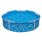 Bestway zwembad huisdier fetchin' fun, 122cm