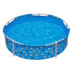 Bestway zwembad huisdier fetchin' fun, 122cm