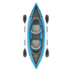 Bestway hydro force kajak cove champion x2 set
