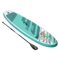 Bestway - Hydro force sup board huaka i set