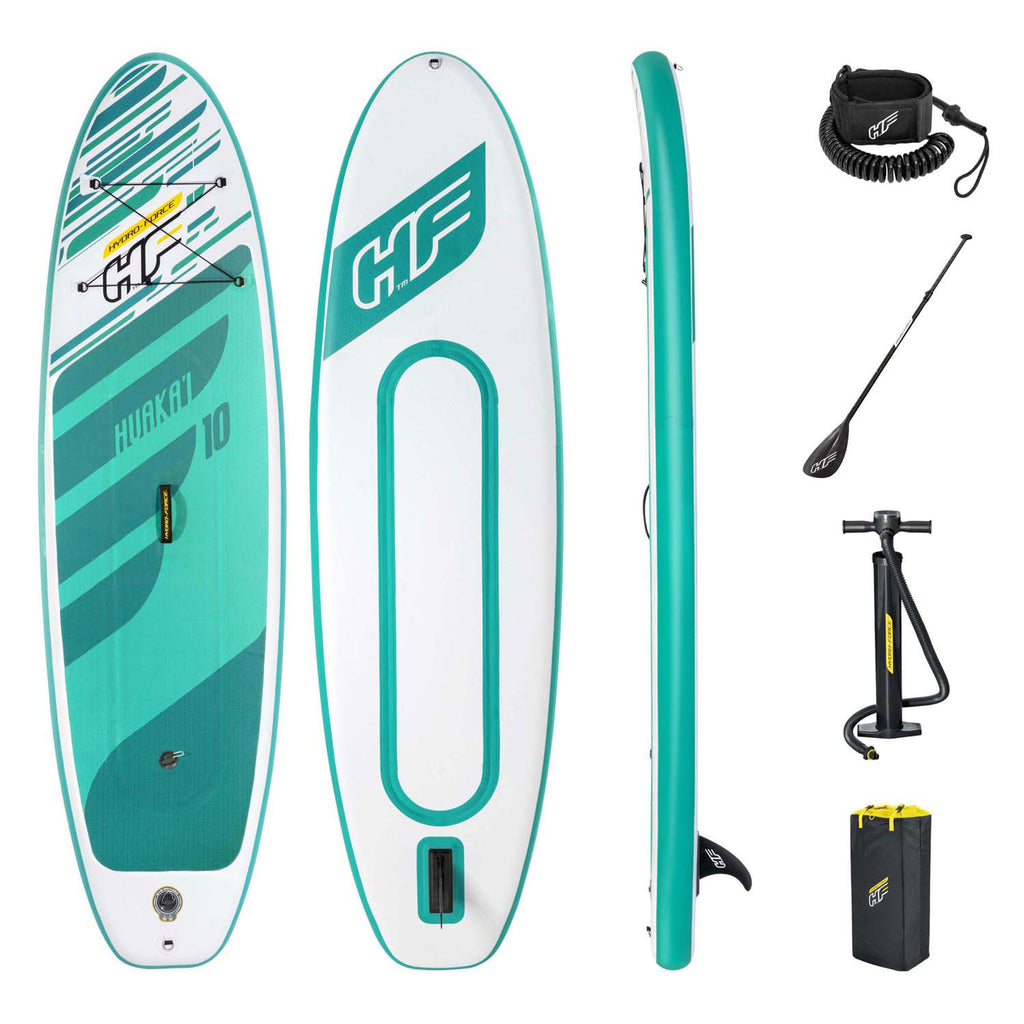Bestway - Hydro force sup board huaka i set