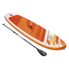 Bestway paddleboardset hydro-force aqua journey opblaasbaar 65349
