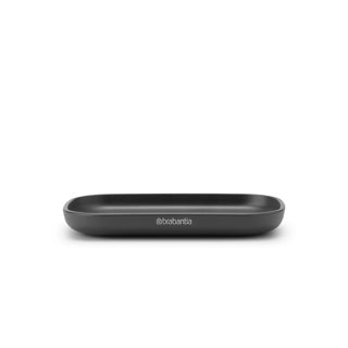 Brabantia renew zeepbakje zwart