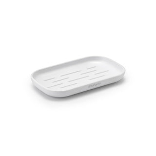 Brabantia renew zeepbakje wit