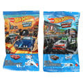 Hot Wheels - mystery auto met sticker - 1:64