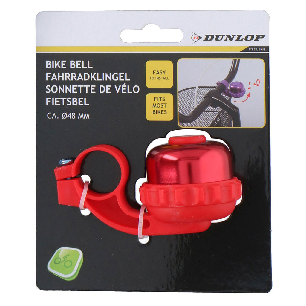 Fietsbel kleur
