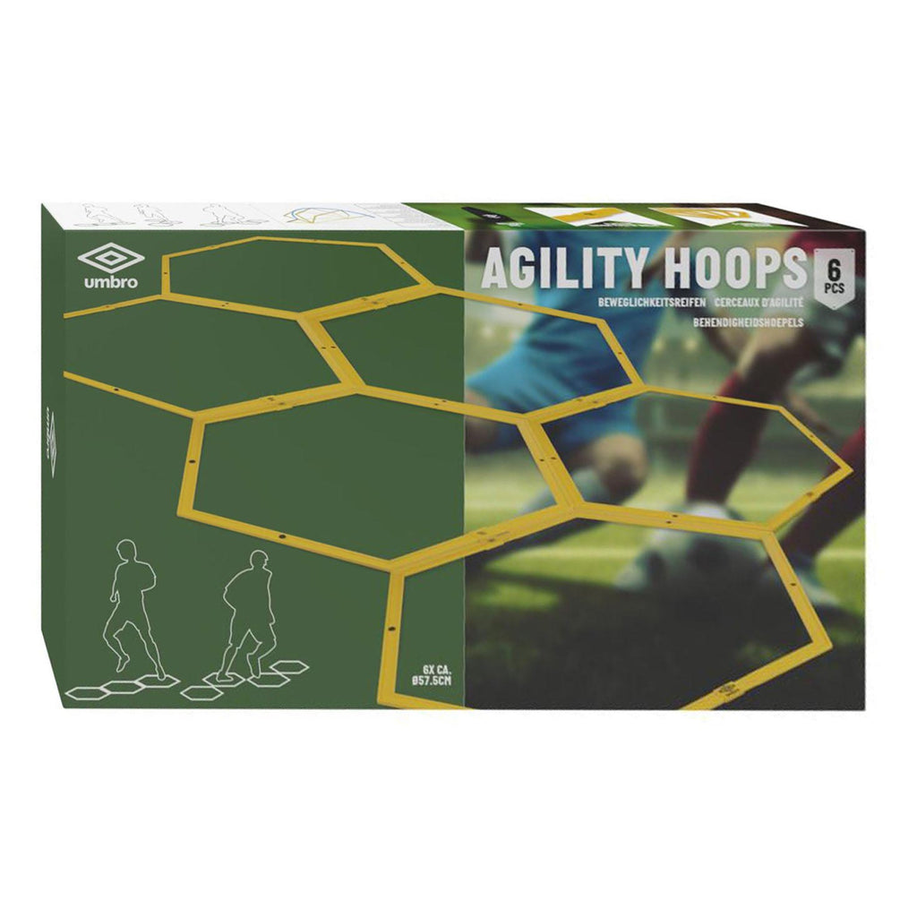 Umbro - Umbro behendigheidsladder