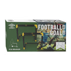 Umbro - Umbro voetbaldoel set 2st.
