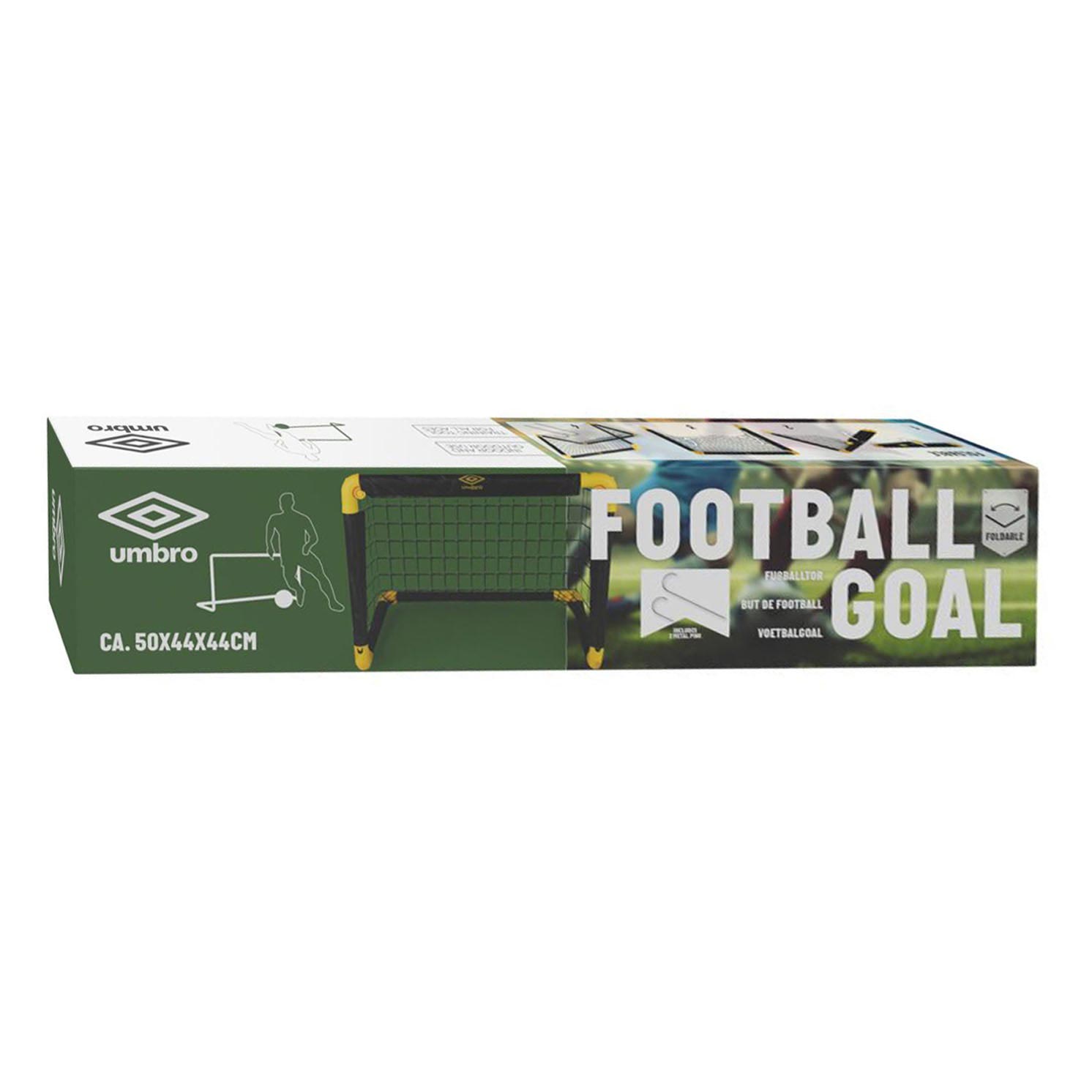 Umbro - Umbro voetbaldoel