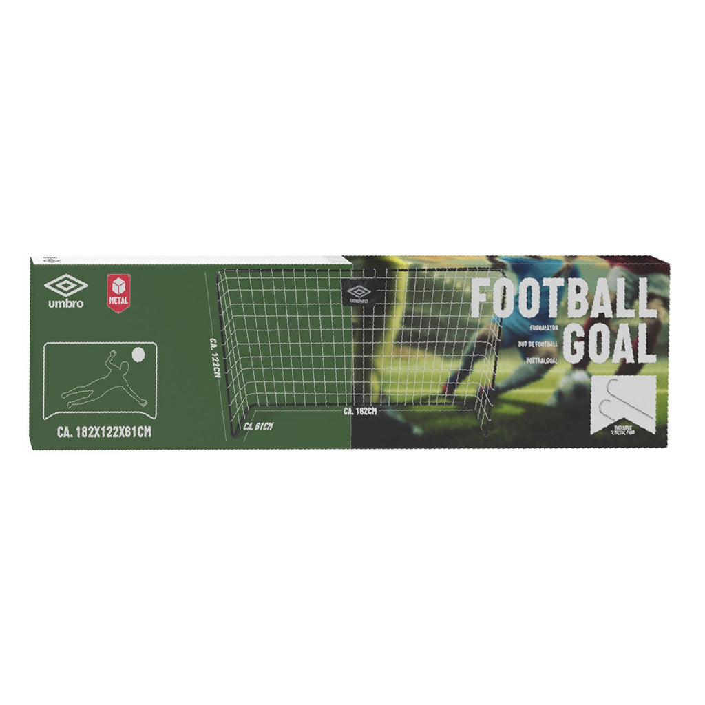 Umbro - Umbro voetbaldoel groot
