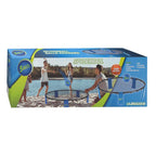 Scatch vang-en werp spel spyderball