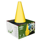 Umbro - Umbro pylonnen 10 stuks