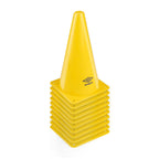 Umbro - Umbro pylonnen 10 stuks