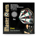 Master darts klassiek dartbord