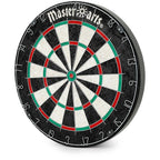 Master darts klassiek dartbord
