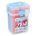 - Waskrijt met Stempel 12 stuks