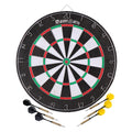 Master darts dartbord met pijlen