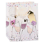 Edco - Edco Cadeautas birthday 36cm