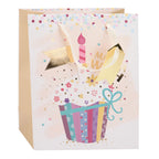 Edco - Edco Cadeautas birthday 36cm