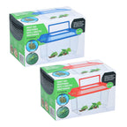 Merkloos sans marque insectenbox met deksel