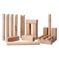 Kubb Houten Werpspel, 21dlg.
